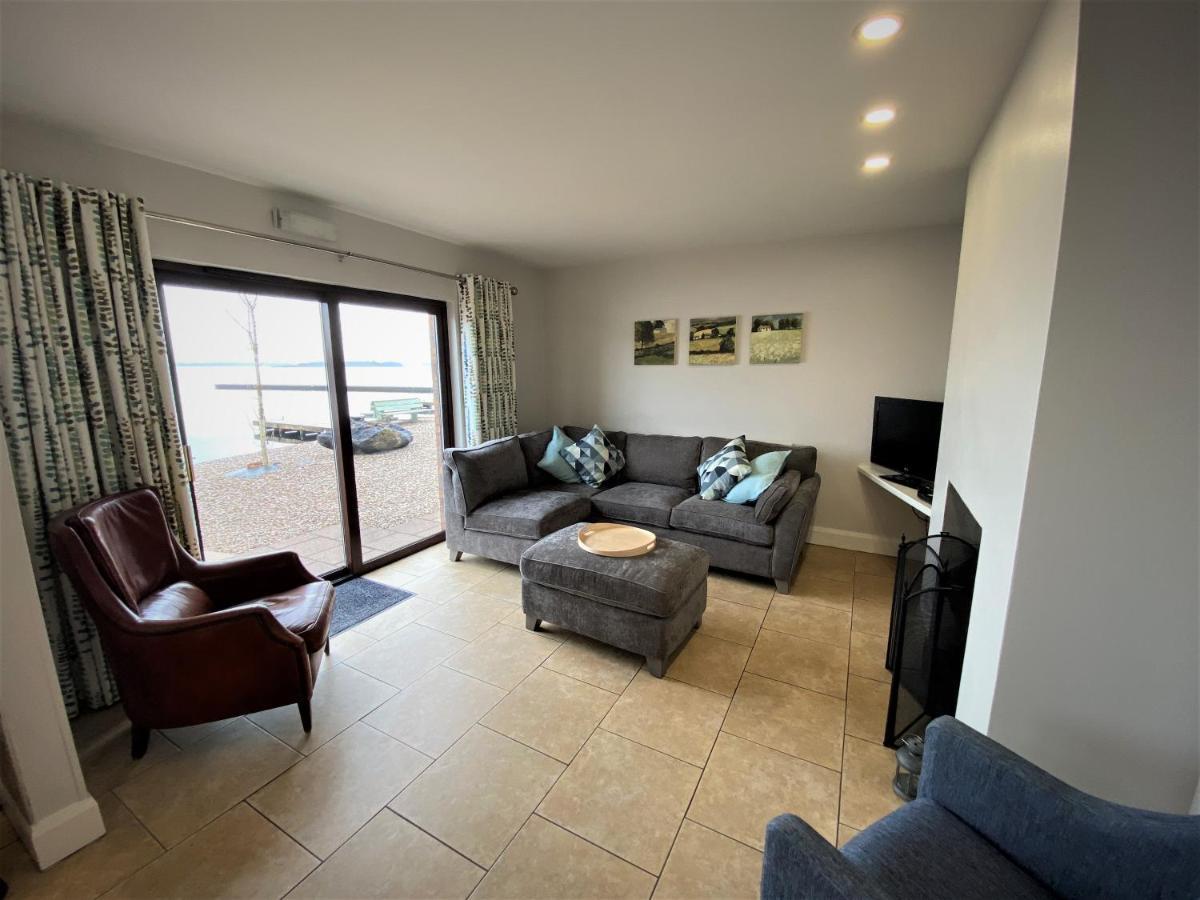 Tullybay Holiday Homes Εξωτερικό φωτογραφία