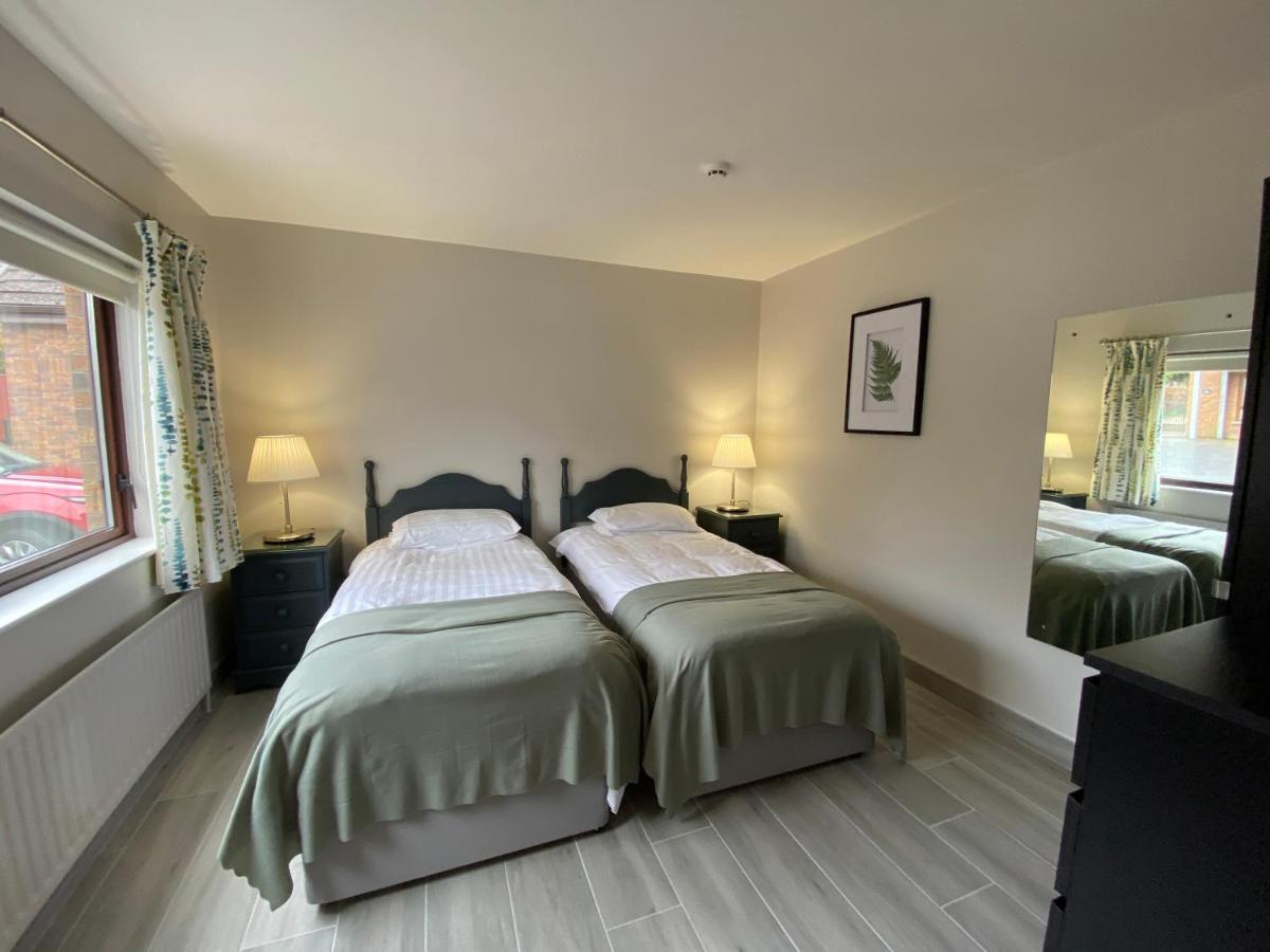 Tullybay Holiday Homes Εξωτερικό φωτογραφία