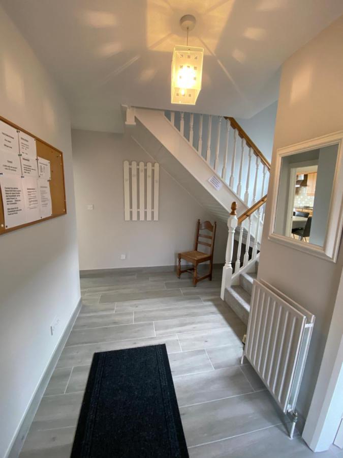 Tullybay Holiday Homes Εξωτερικό φωτογραφία