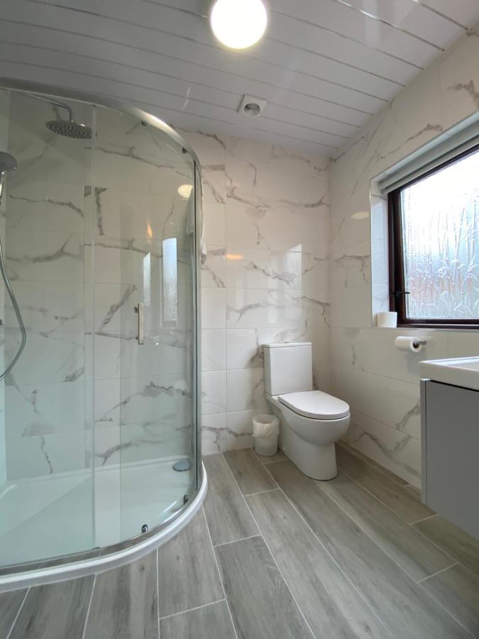 Tullybay Holiday Homes Εξωτερικό φωτογραφία