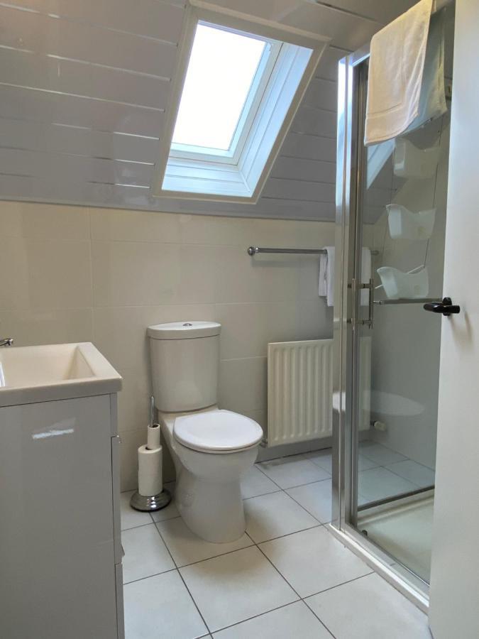 Tullybay Holiday Homes Εξωτερικό φωτογραφία