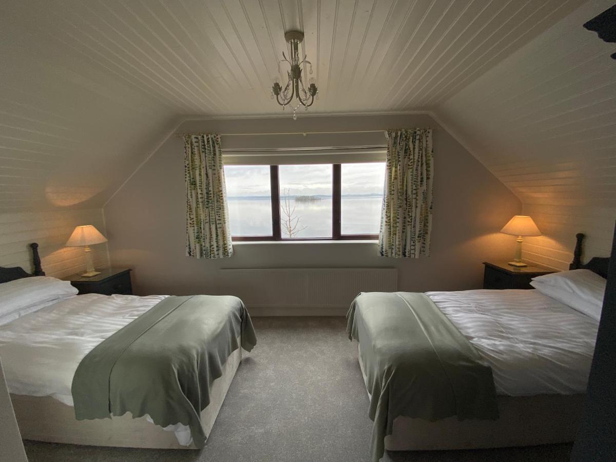 Tullybay Holiday Homes Εξωτερικό φωτογραφία